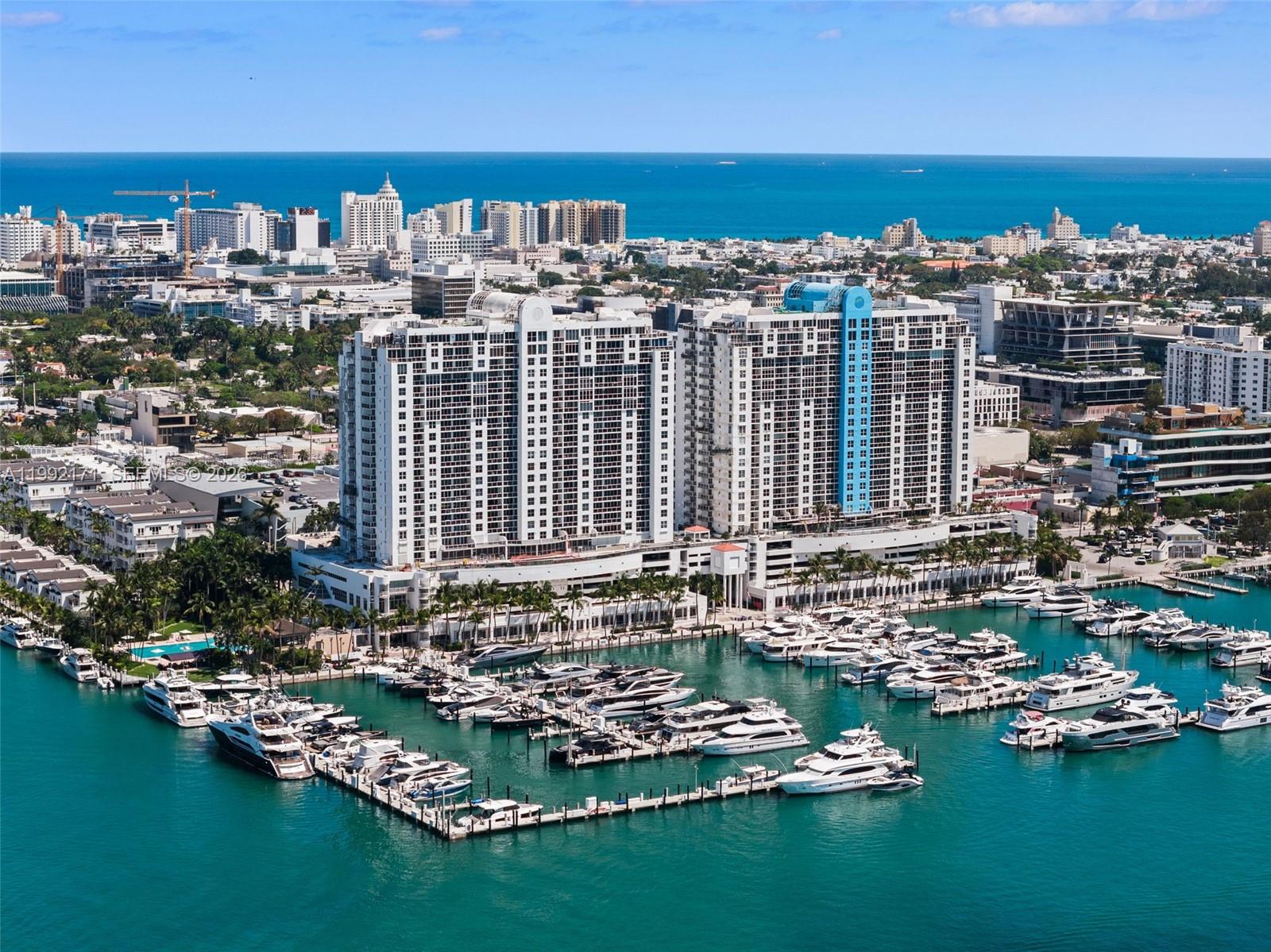 1900 Sunset Harbour Dr #2303, Miami Beach FL 33139
