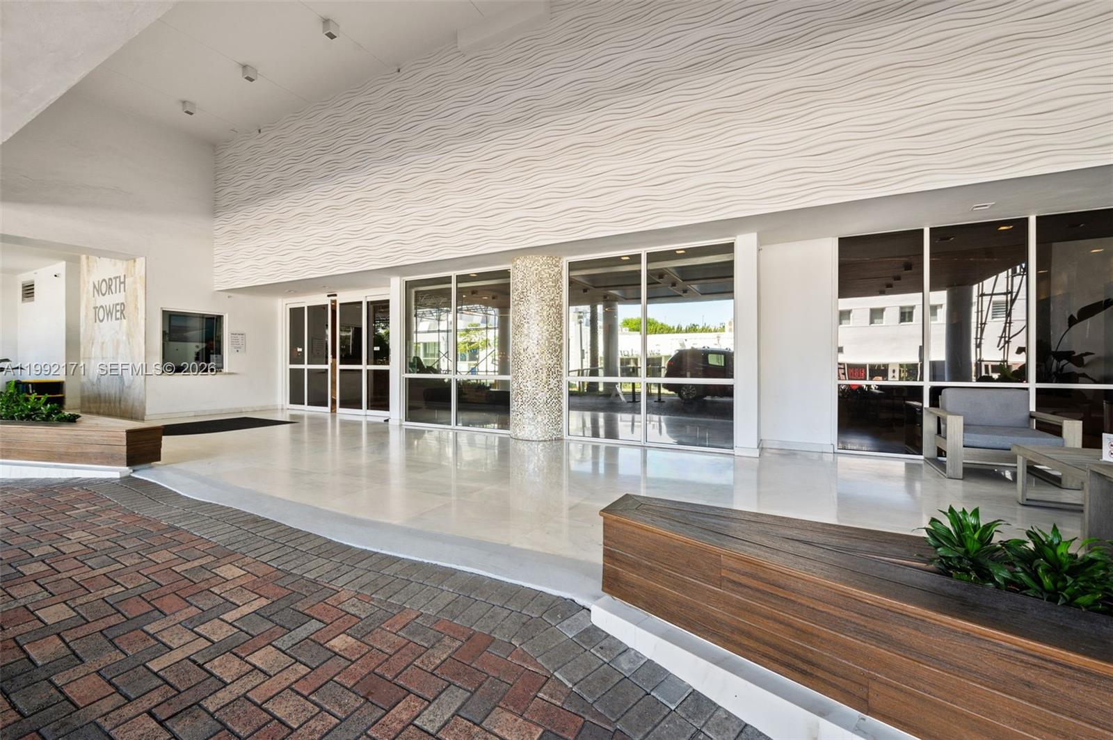 1900 Sunset Harbour Dr #2303, Miami Beach FL 33139
