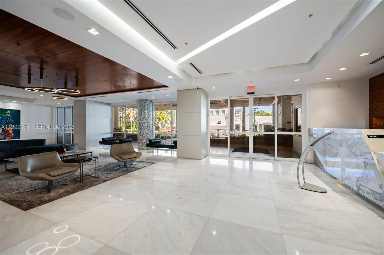 1900 Sunset Harbour Dr #2303, Miami Beach FL 33139
