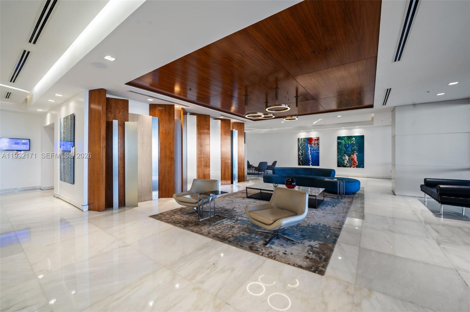 1900 Sunset Harbour Dr #2303, Miami Beach FL 33139