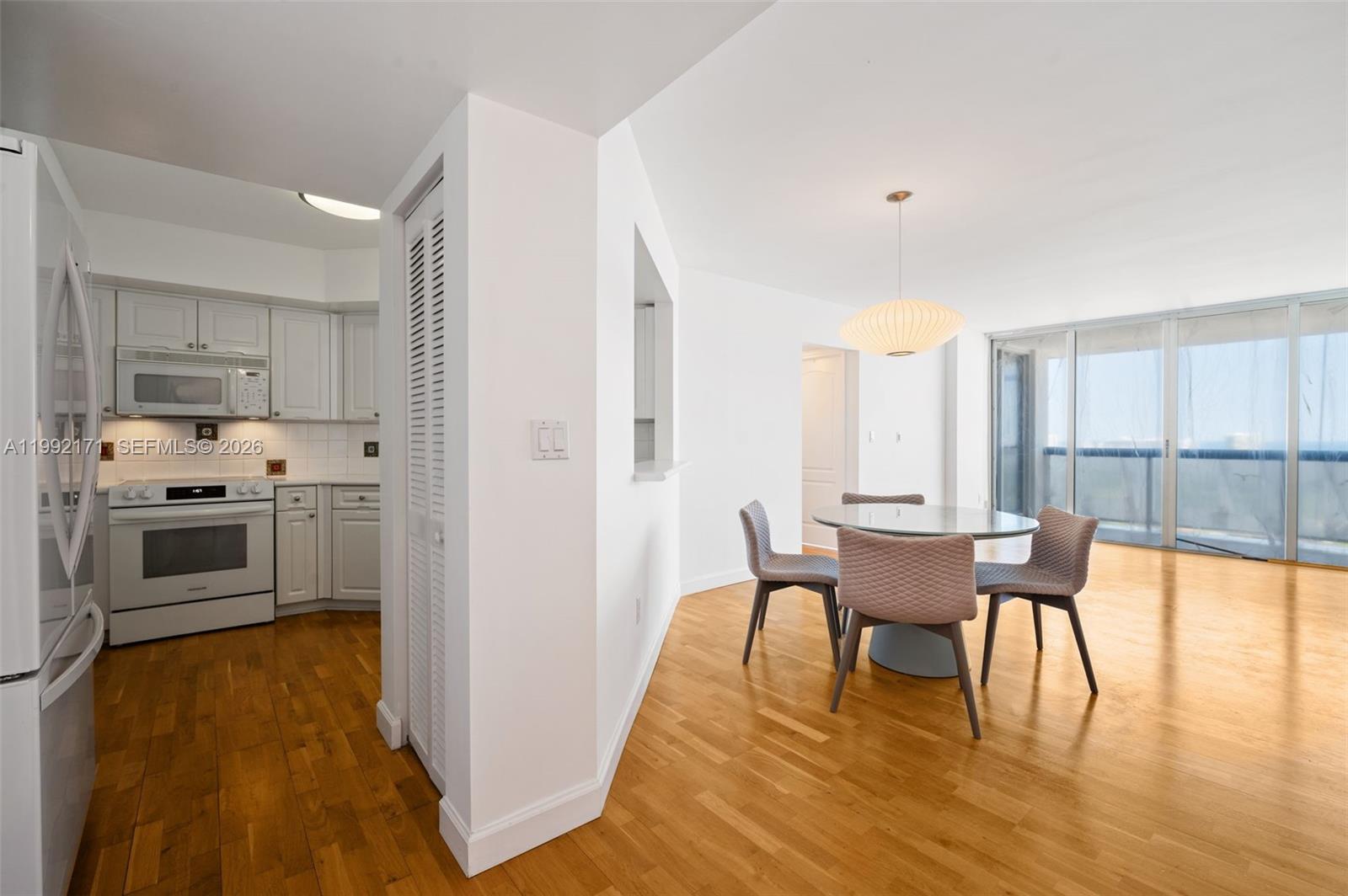 1900 Sunset Harbour Dr #2303, Miami Beach FL 33139
