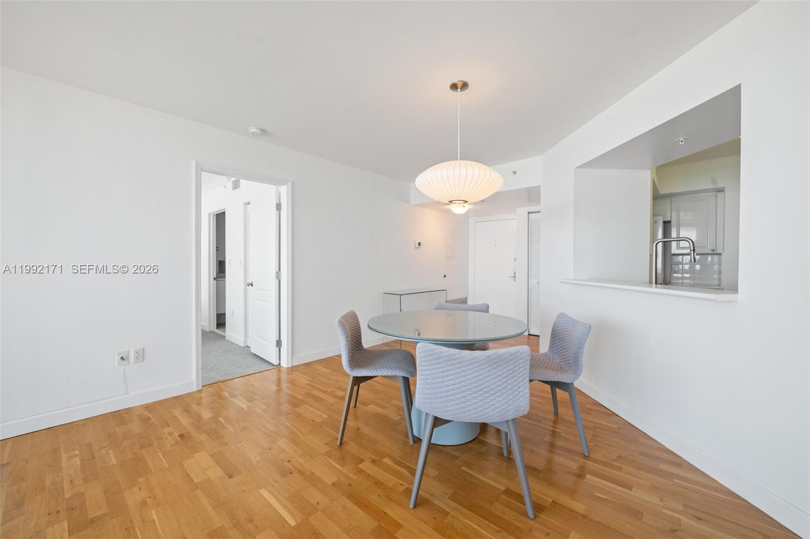 1900 Sunset Harbour Dr #2303, Miami Beach FL 33139