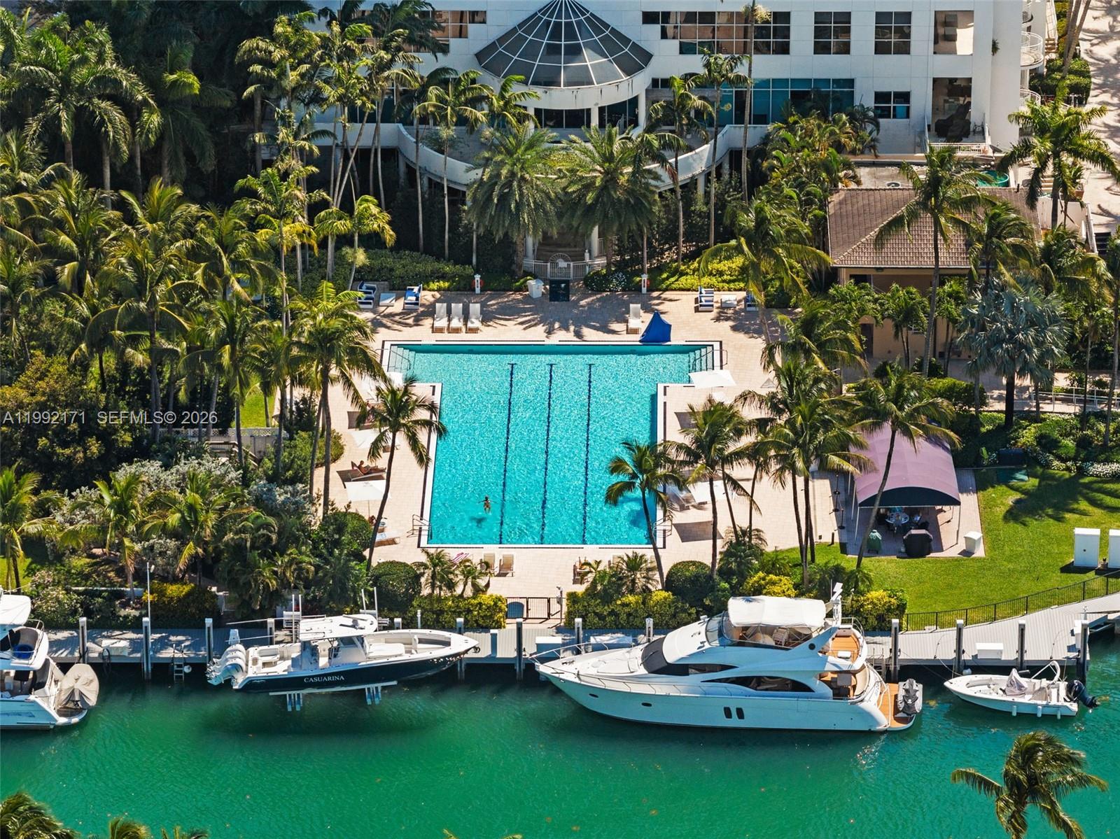 1900 Sunset Harbour Dr #2303, Miami Beach FL 33139