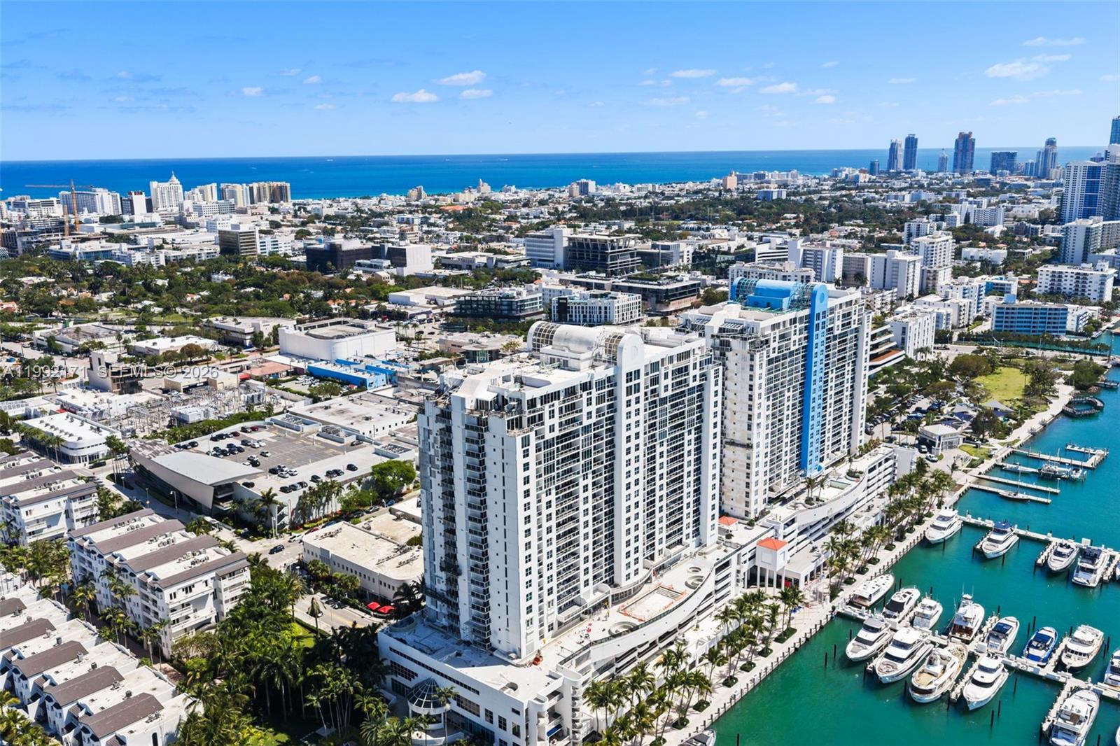 1900 Sunset Harbour Dr #2303, Miami Beach FL 33139