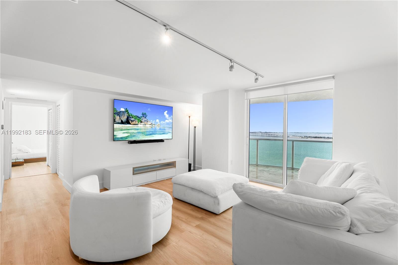 2101 Brickell Ave #806, Miami FL 33129
