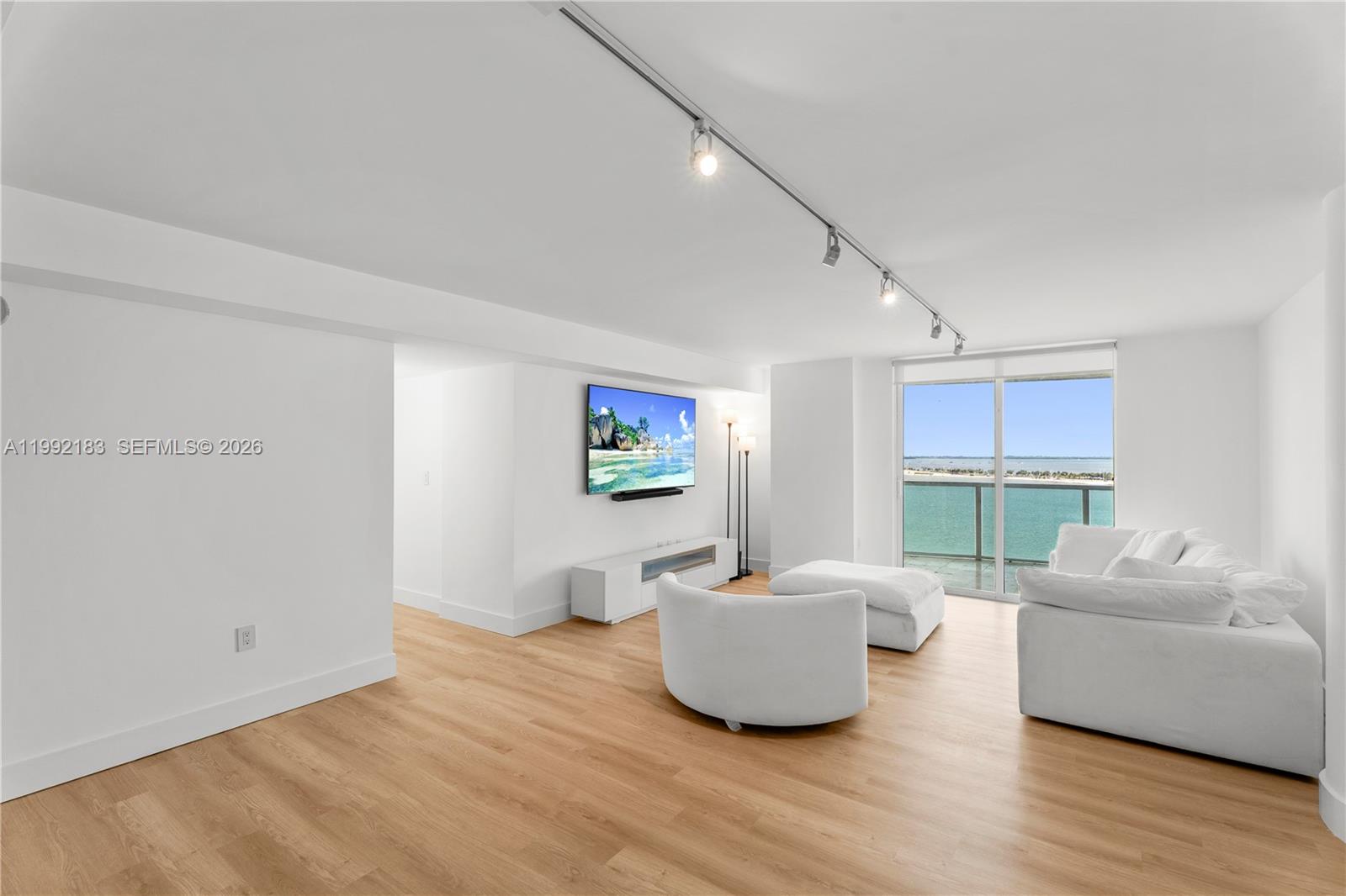 2101 Brickell Ave #806, Miami FL 33129