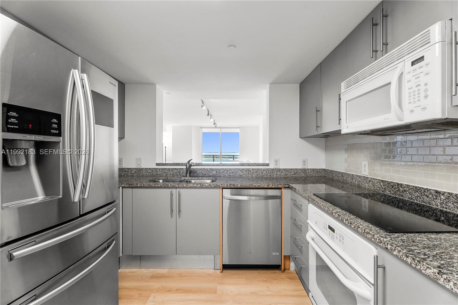 2101 Brickell Ave #806, Miami FL 33129