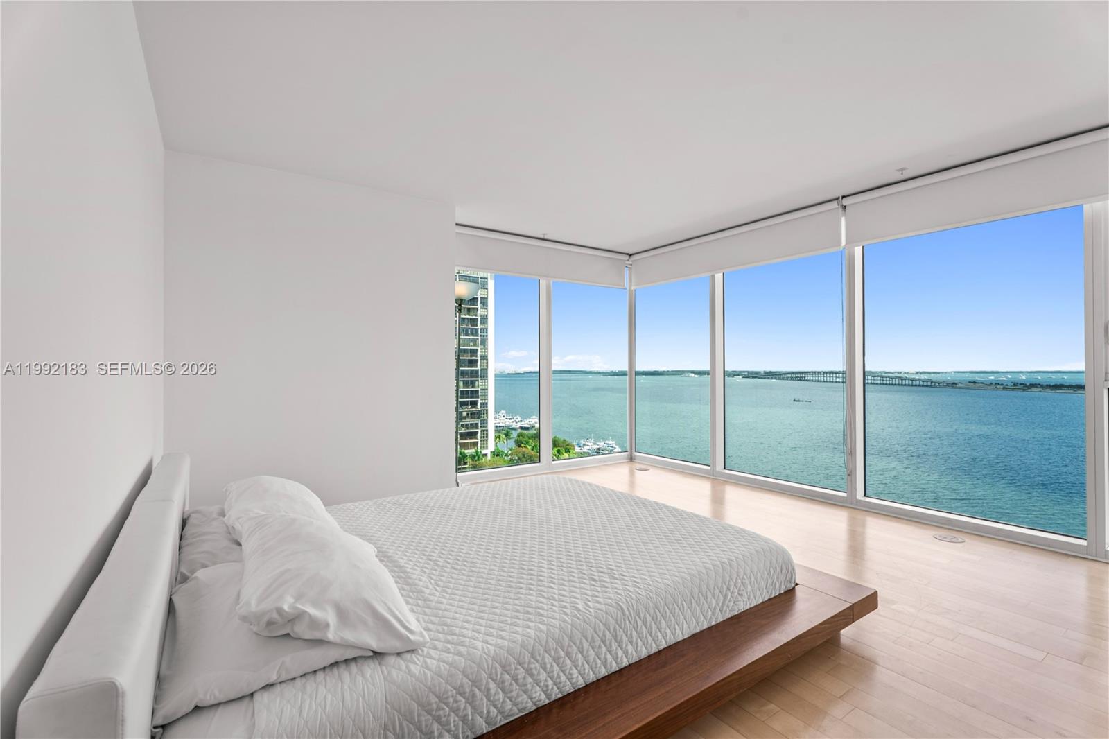 2101 Brickell Ave #806, Miami FL 33129
