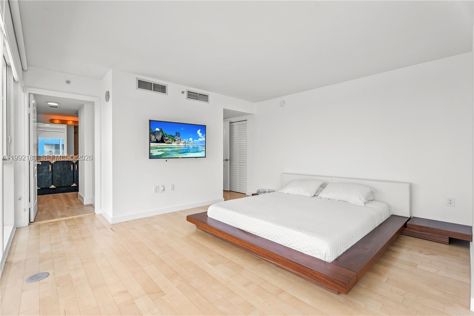 2101 Brickell Ave #806, Miami FL 33129