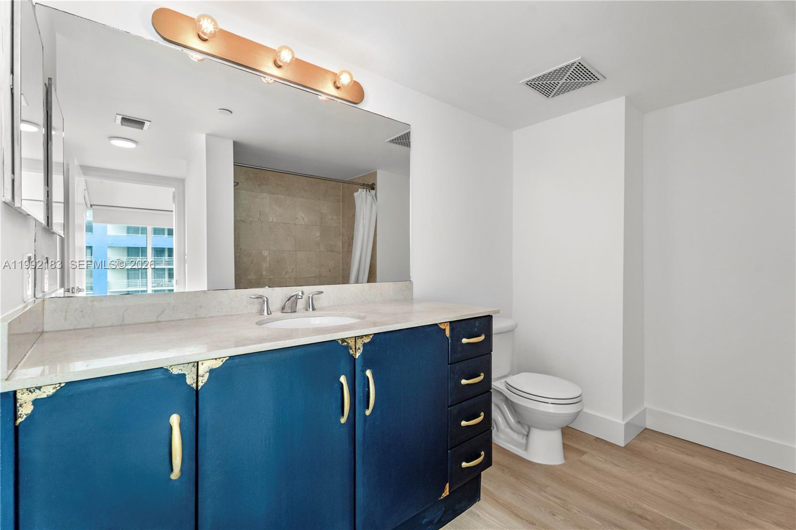 2101 Brickell Ave #806, Miami FL 33129