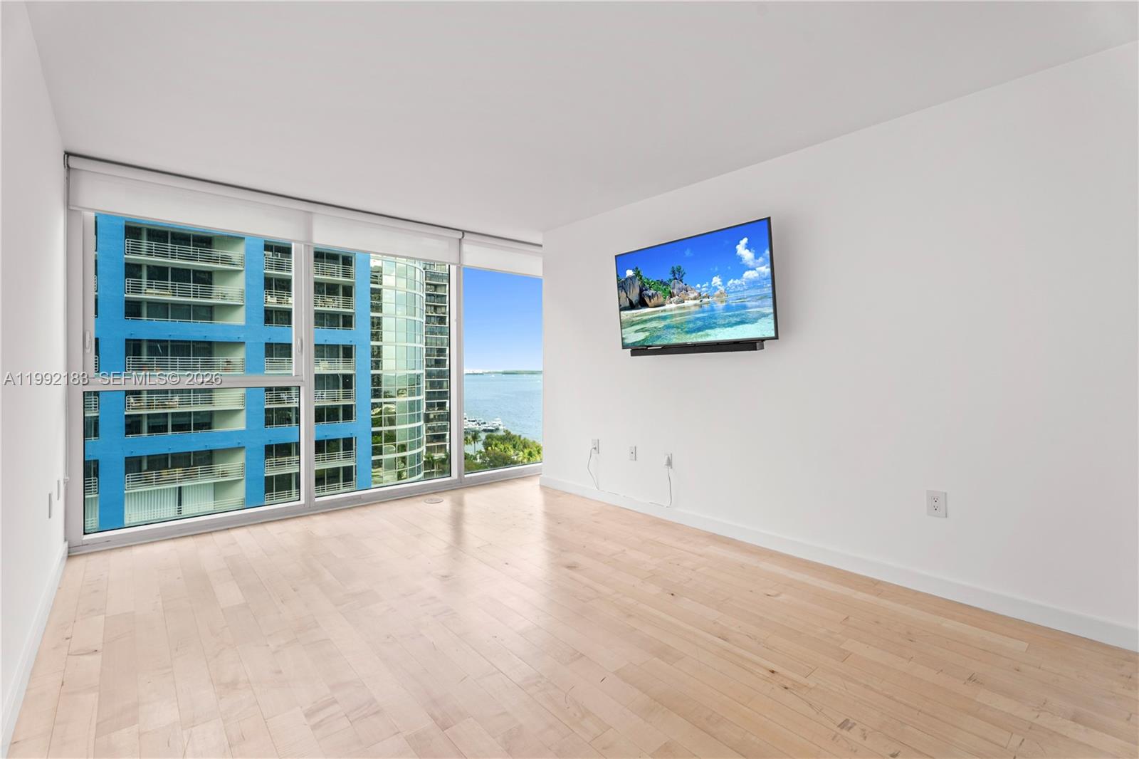 2101 Brickell Ave #806, Miami FL 33129