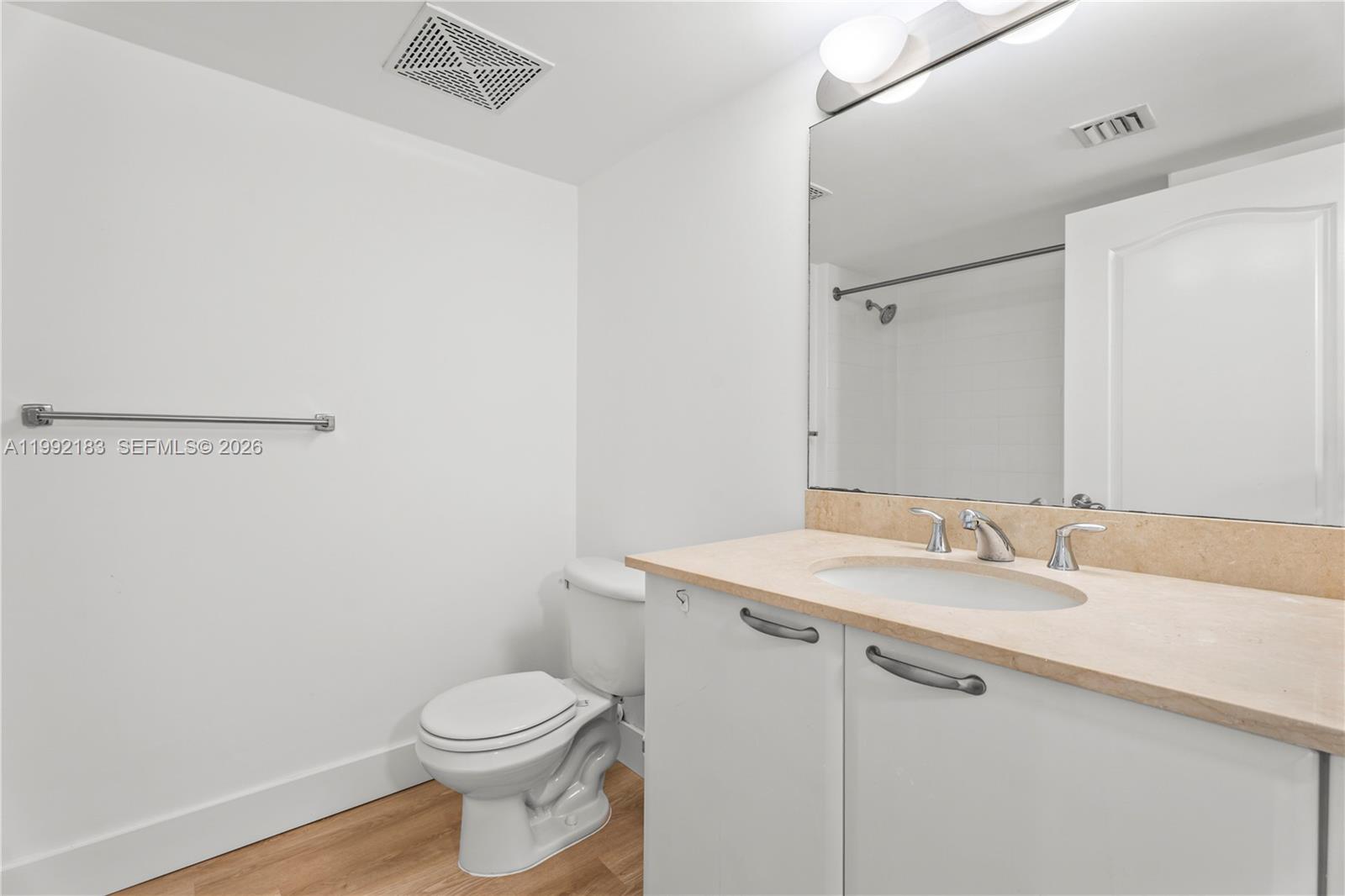 2101 Brickell Ave #806, Miami FL 33129