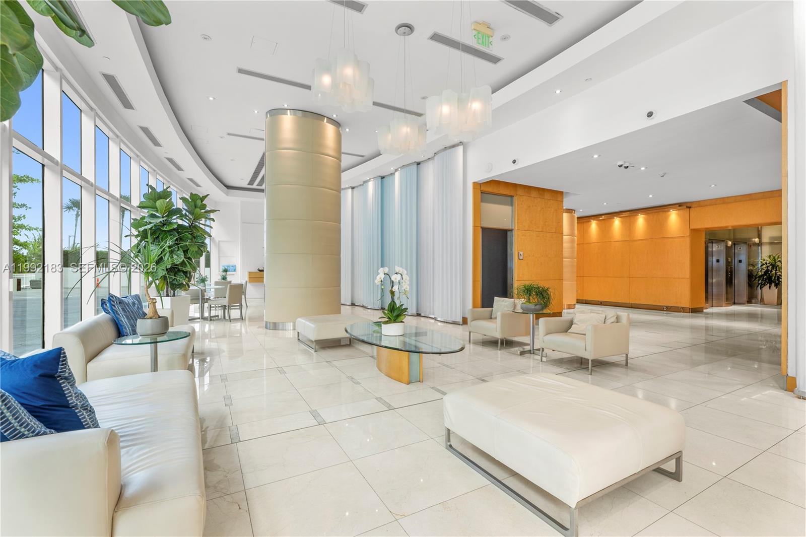 2101 Brickell Ave #806, Miami FL 33129