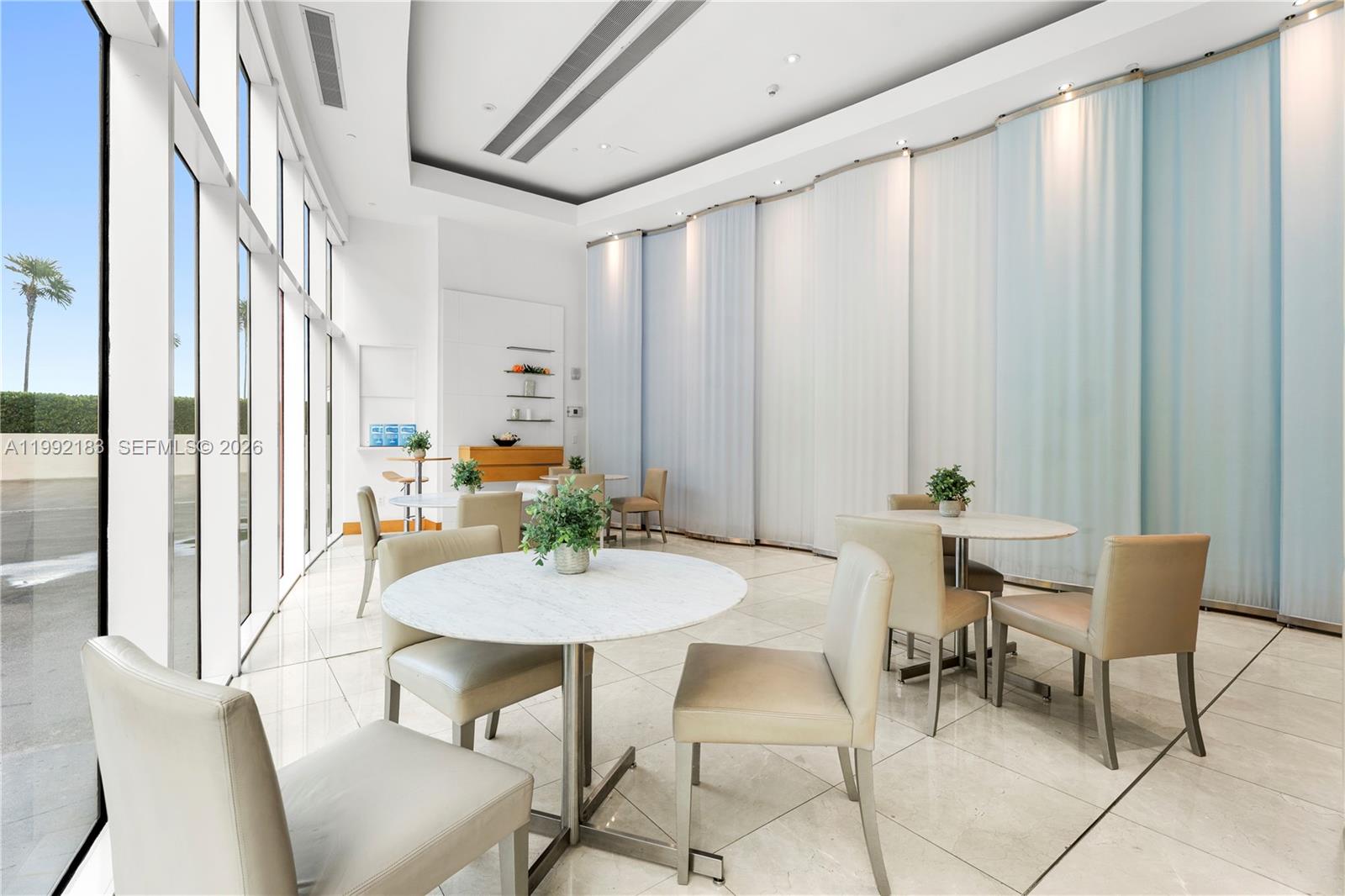 2101 Brickell Ave #806, Miami FL 33129