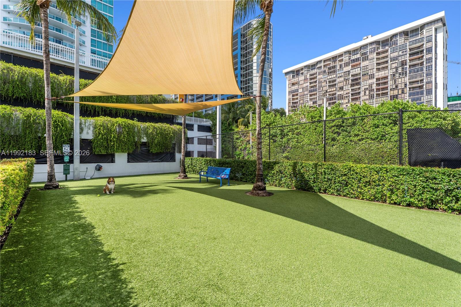 2101 Brickell Ave #806, Miami FL 33129