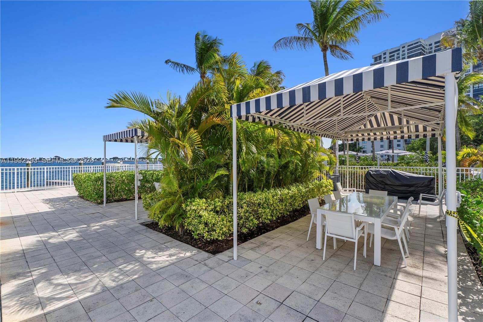 2101 Brickell Ave #806, Miami FL 33129