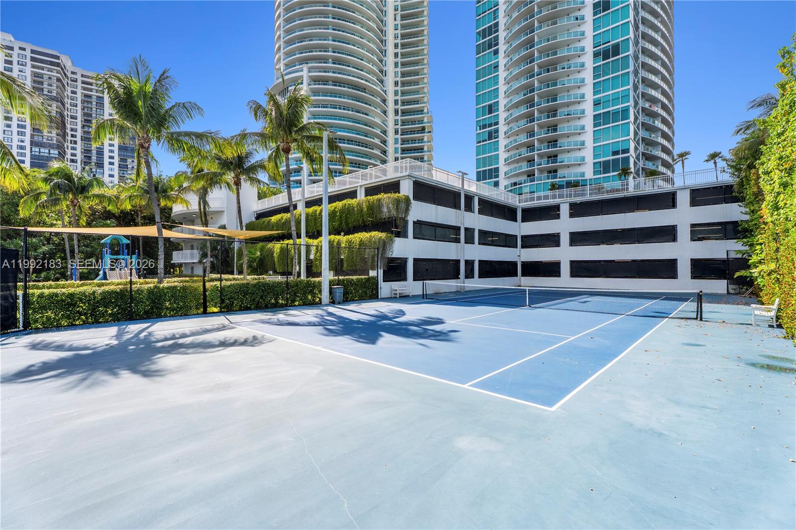 2101 Brickell Ave #806, Miami FL 33129