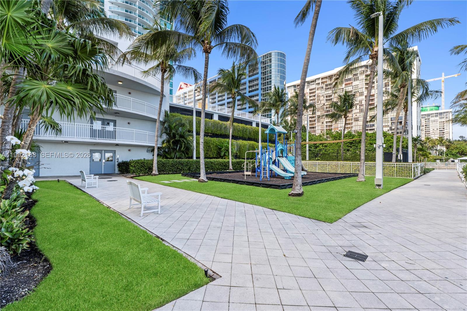 2101 Brickell Ave #806, Miami FL 33129