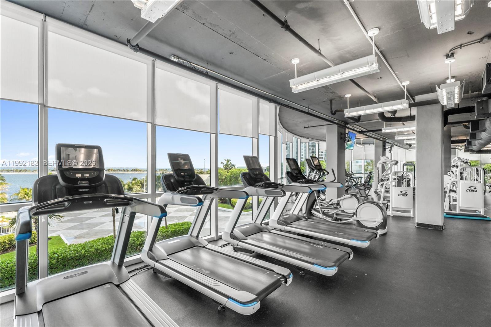 2101 Brickell Ave #806, Miami FL 33129