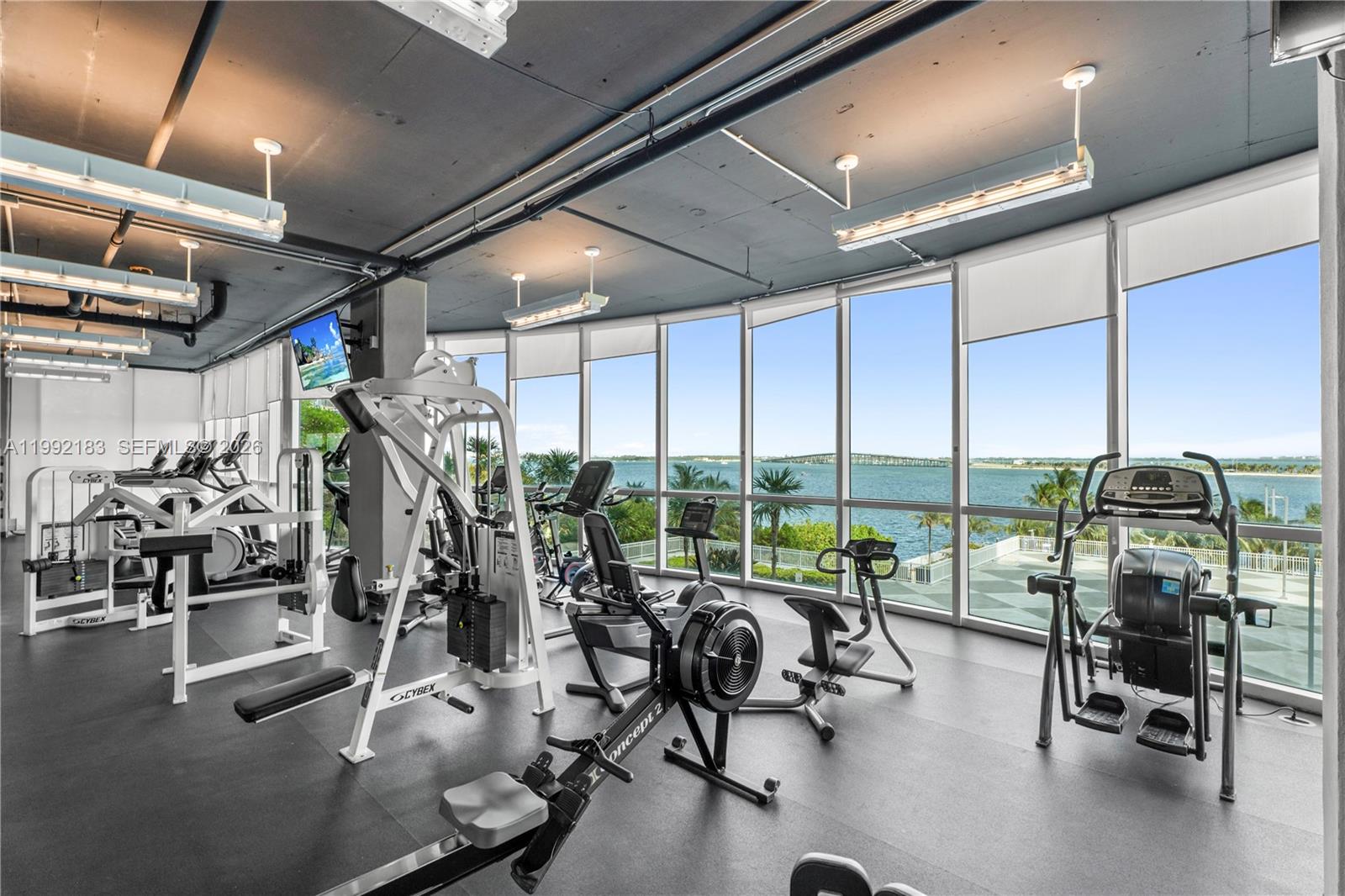 2101 Brickell Ave #806, Miami FL 33129