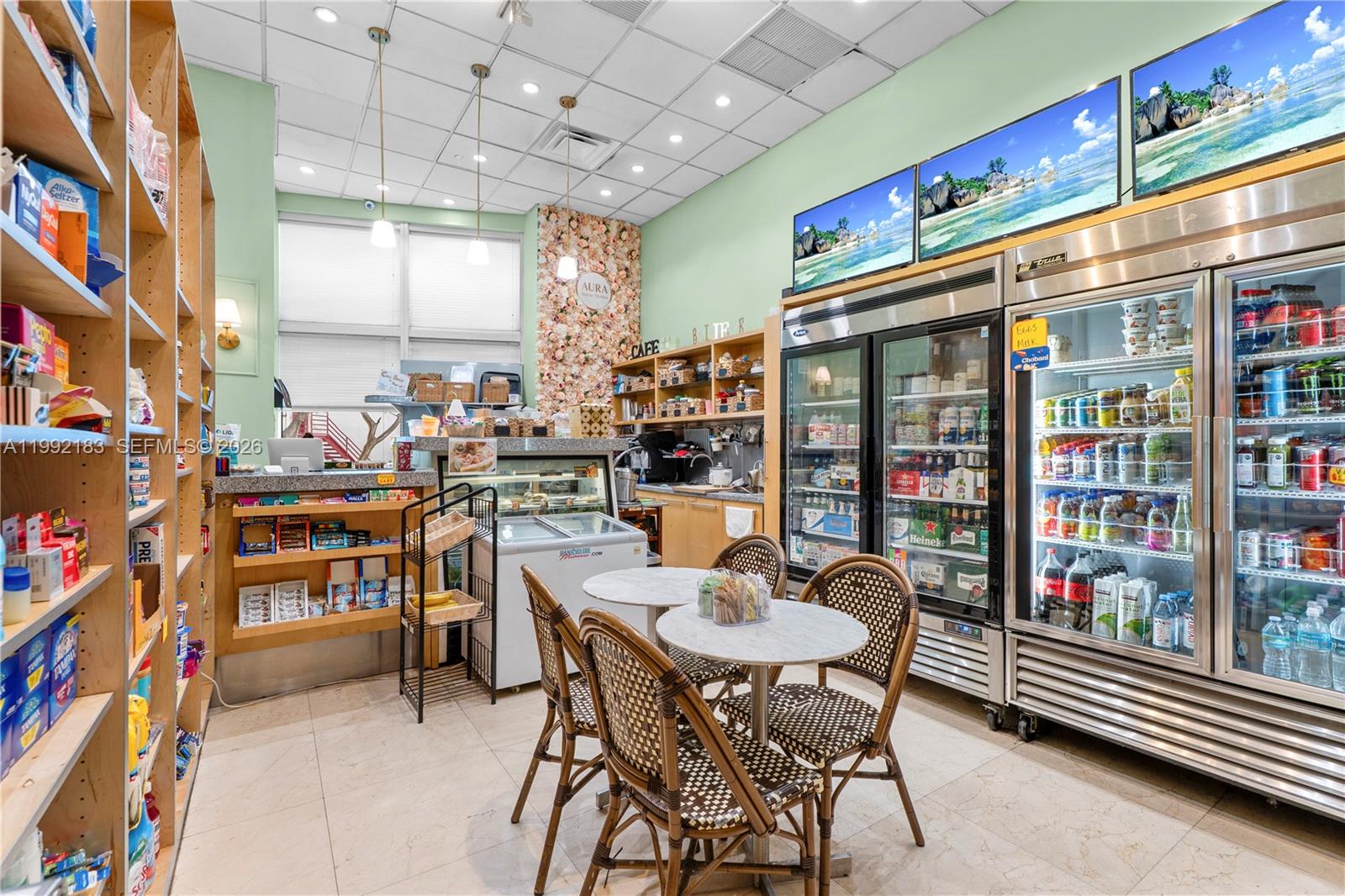 2101 Brickell Ave #806, Miami FL 33129
