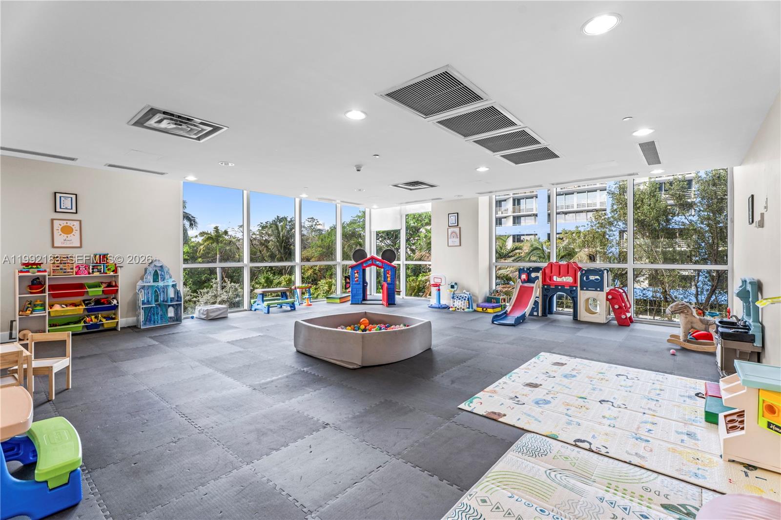 2101 Brickell Ave #806, Miami FL 33129