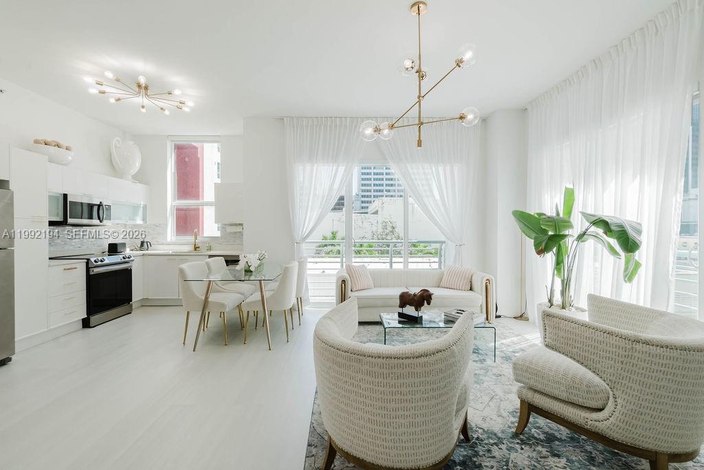 133 NE 2nd Ave #512, Miami FL 33132