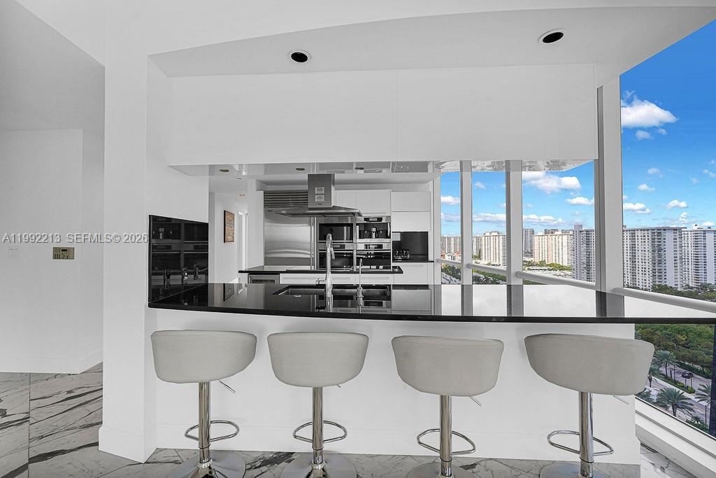 17121 Collins Ave #1808, Sunny Isles Beach FL 33160
