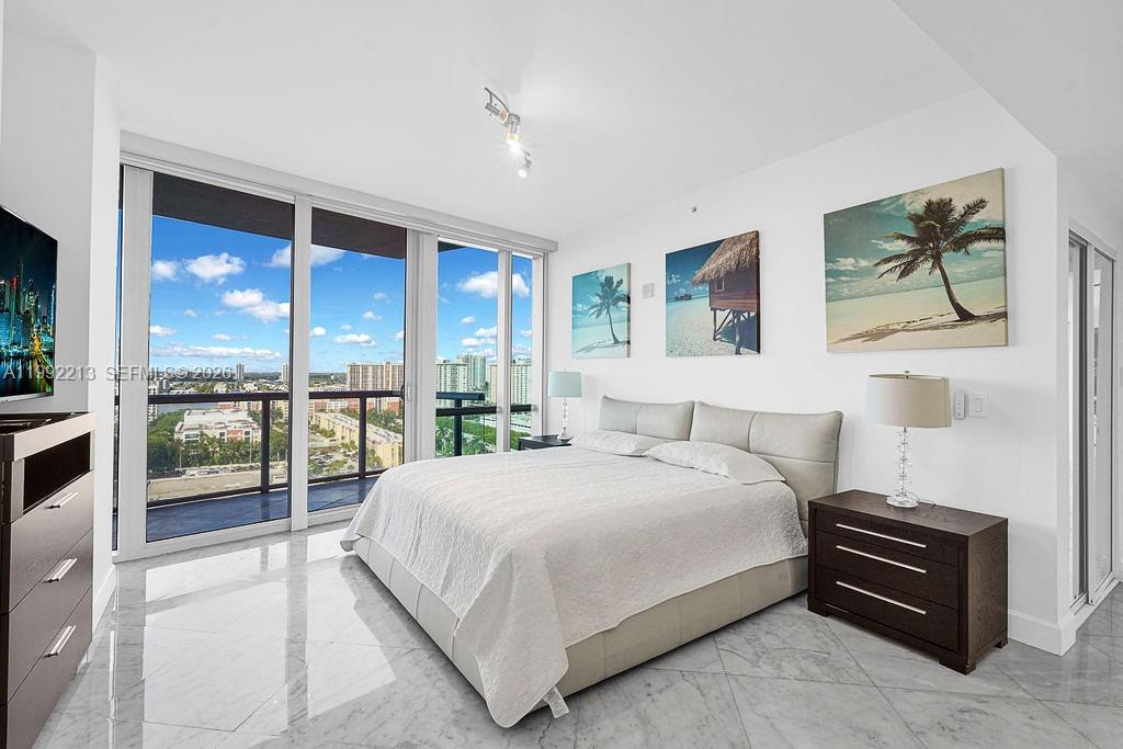17121 Collins Ave #1808, Sunny Isles Beach FL 33160