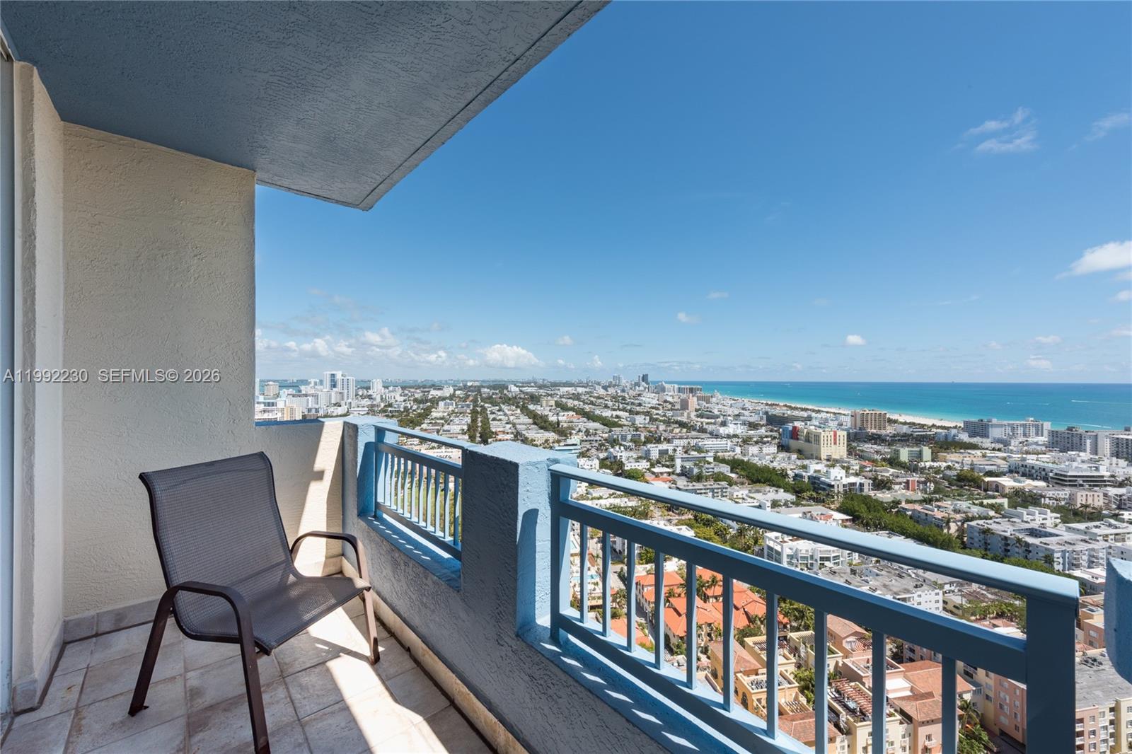 90 Alton Rd #PH3309, Miami Beach FL 33139