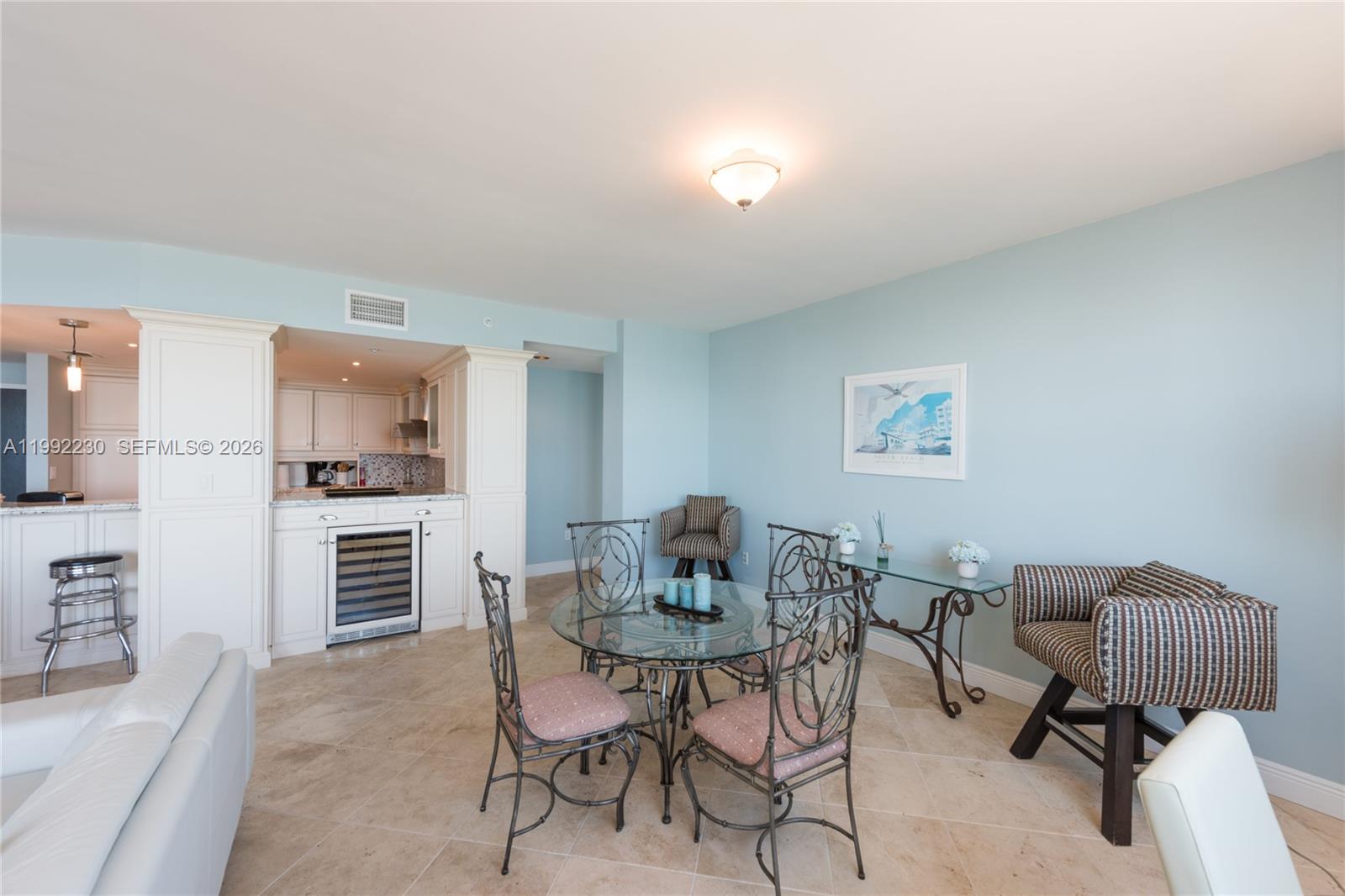 90 Alton Rd #PH3309, Miami Beach FL 33139