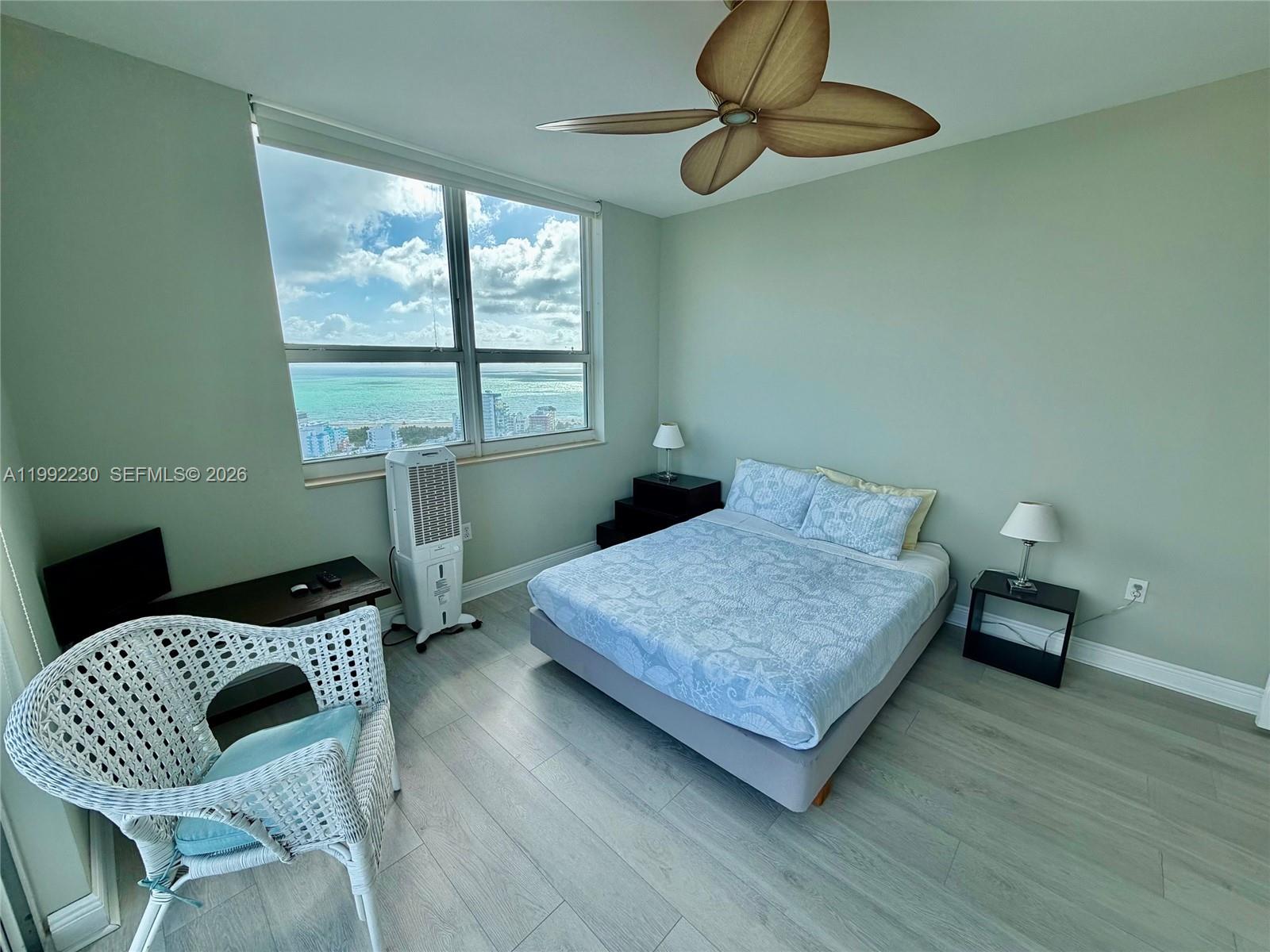 90 Alton Rd #PH3309, Miami Beach FL 33139