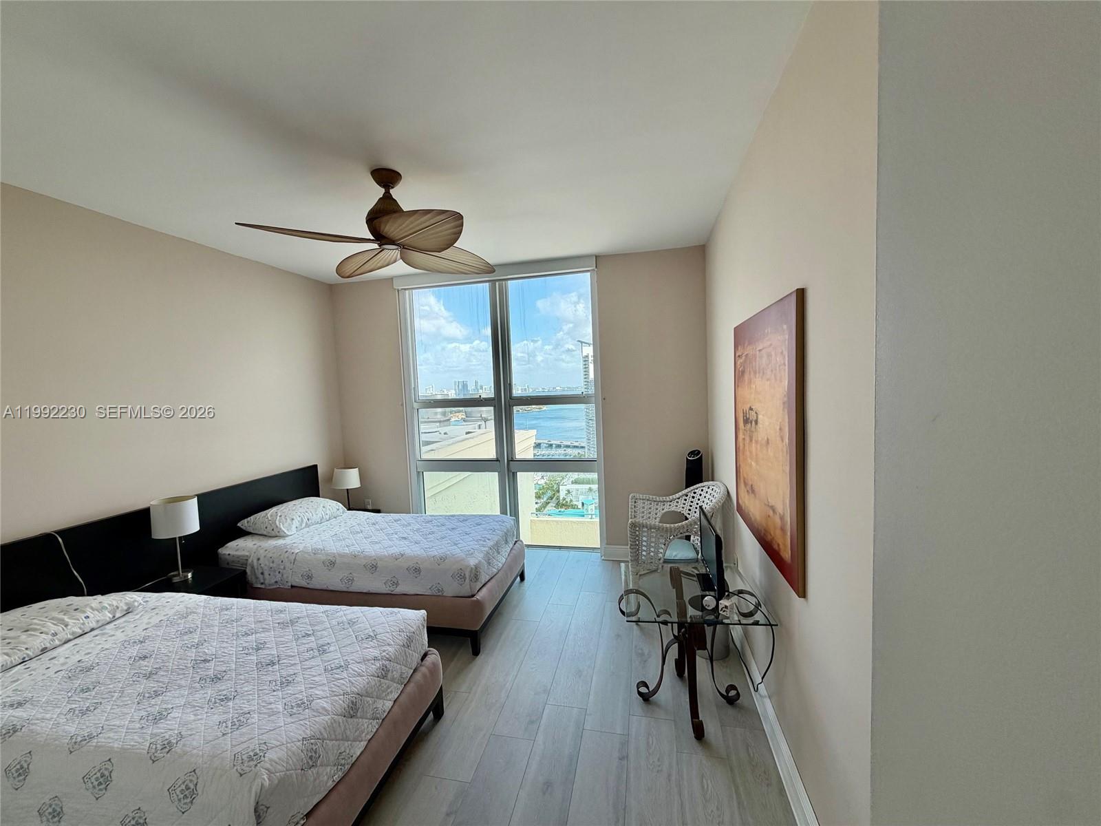 90 Alton Rd #PH3309, Miami Beach FL 33139