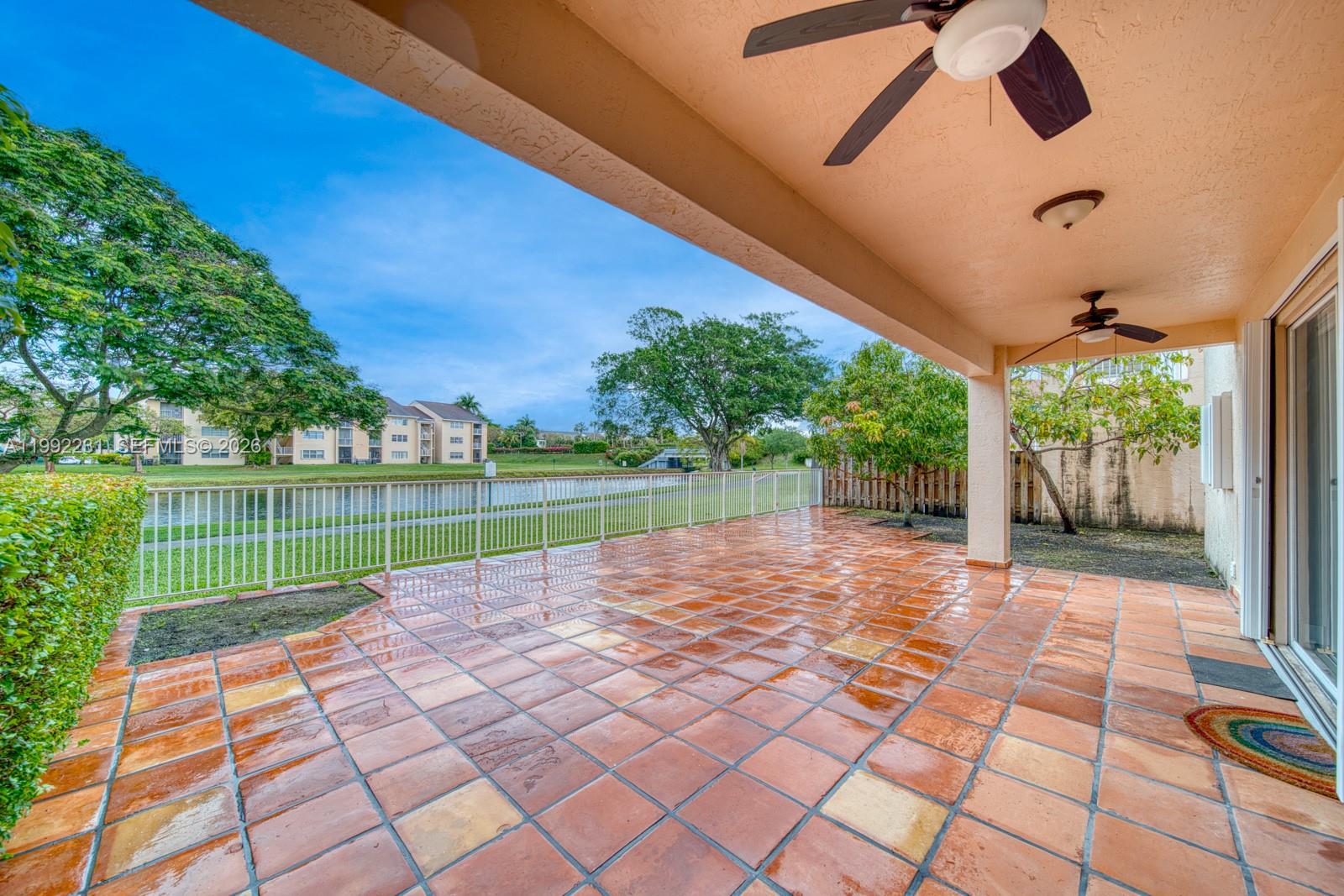 15261 SW 108th Ter, Miami FL 33196