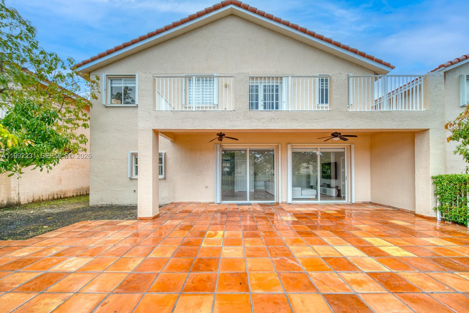 15261 SW 108th Ter, Miami FL 33196