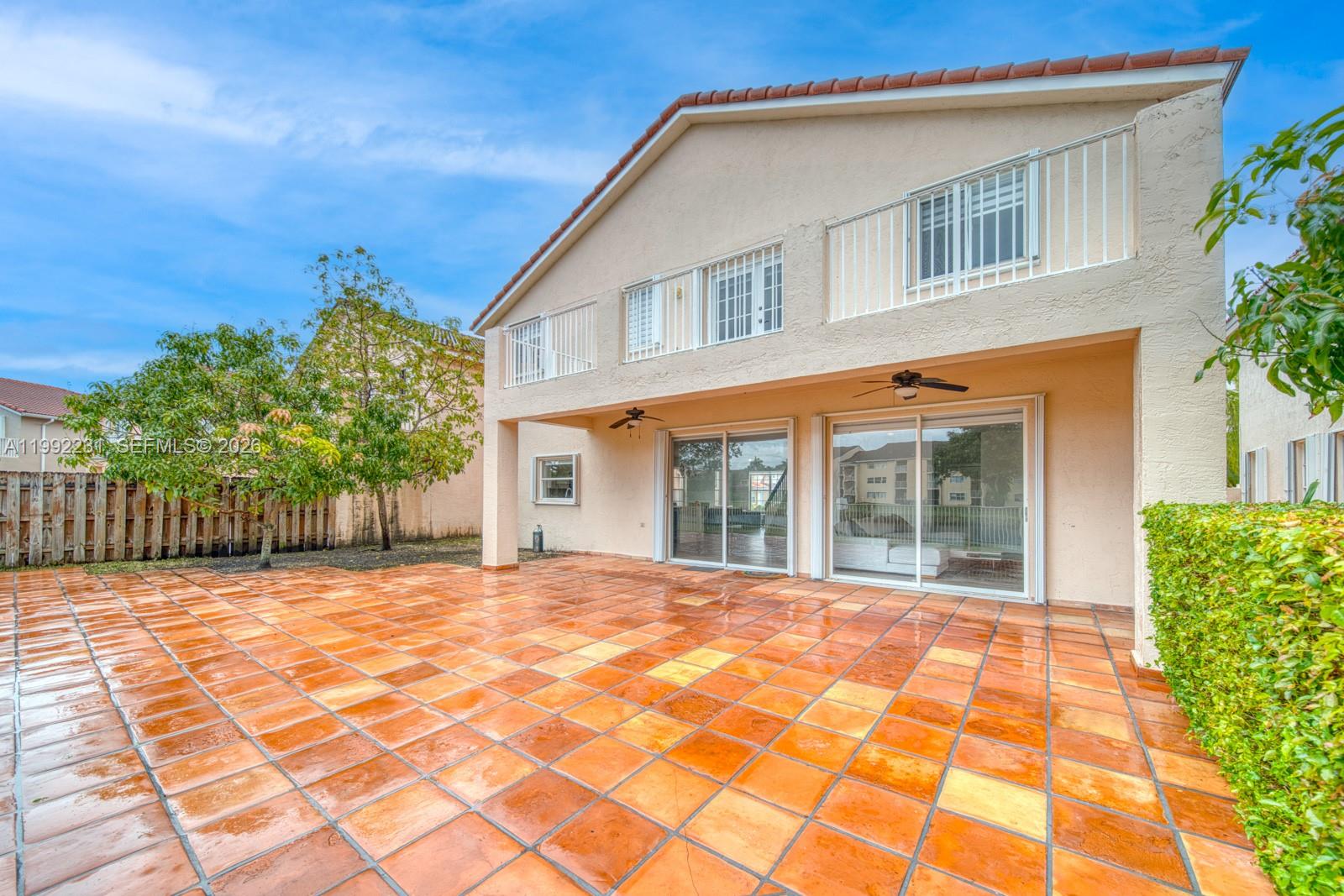 15261 SW 108th Ter, Miami FL 33196