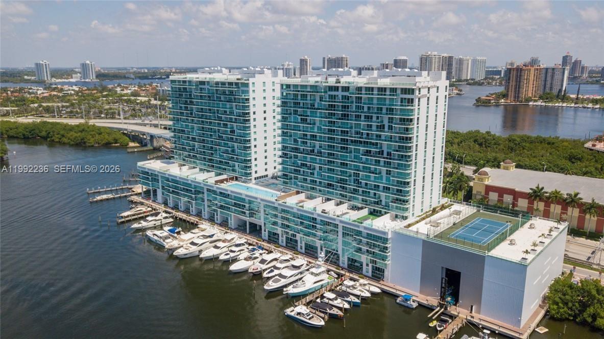 400 Sunny Isles Blvd #819, Sunny Isles Beach FL 33160