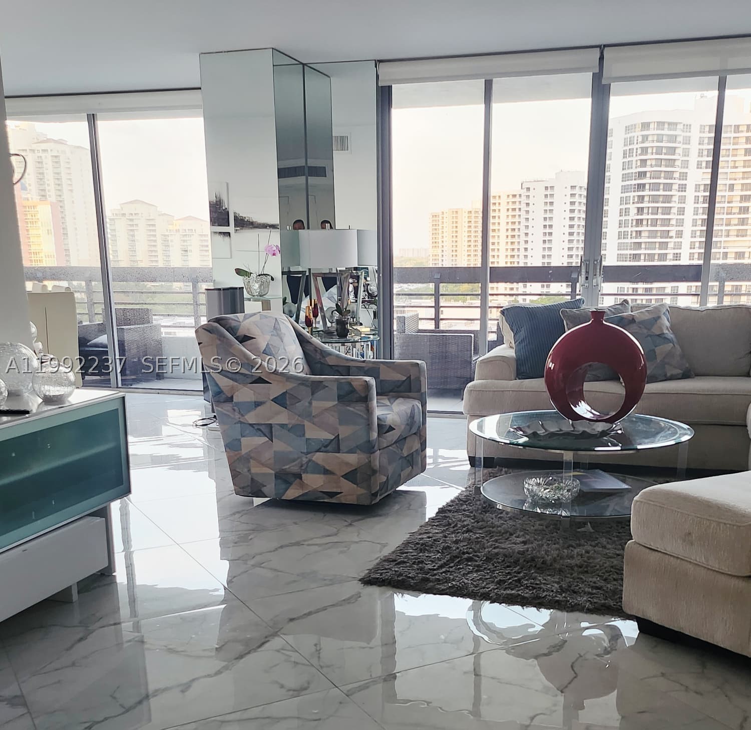 3500 Mystic Pointe Dr #1201, Aventura FL 33180