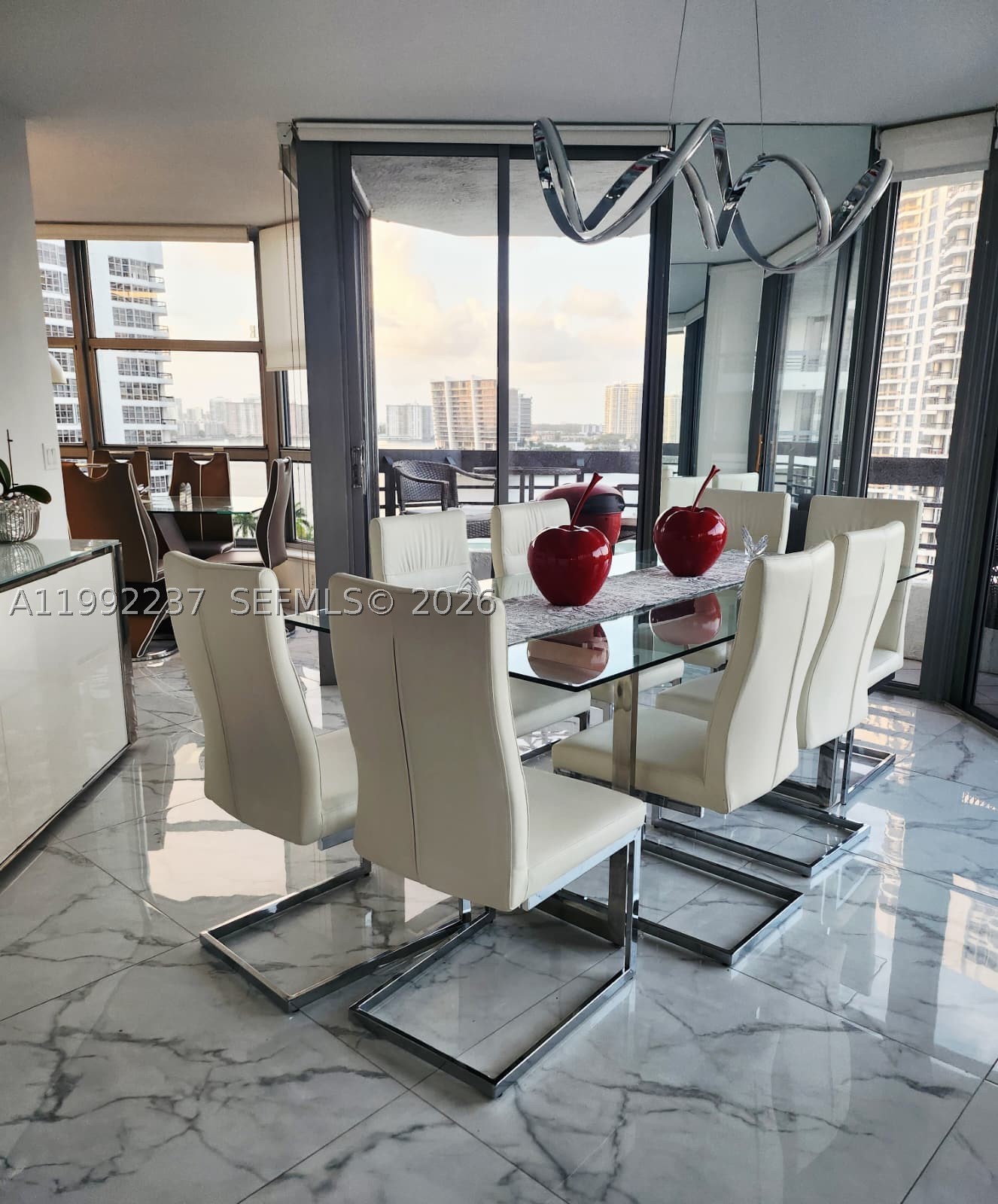 3500 Mystic Pointe Dr #1201, Aventura FL 33180