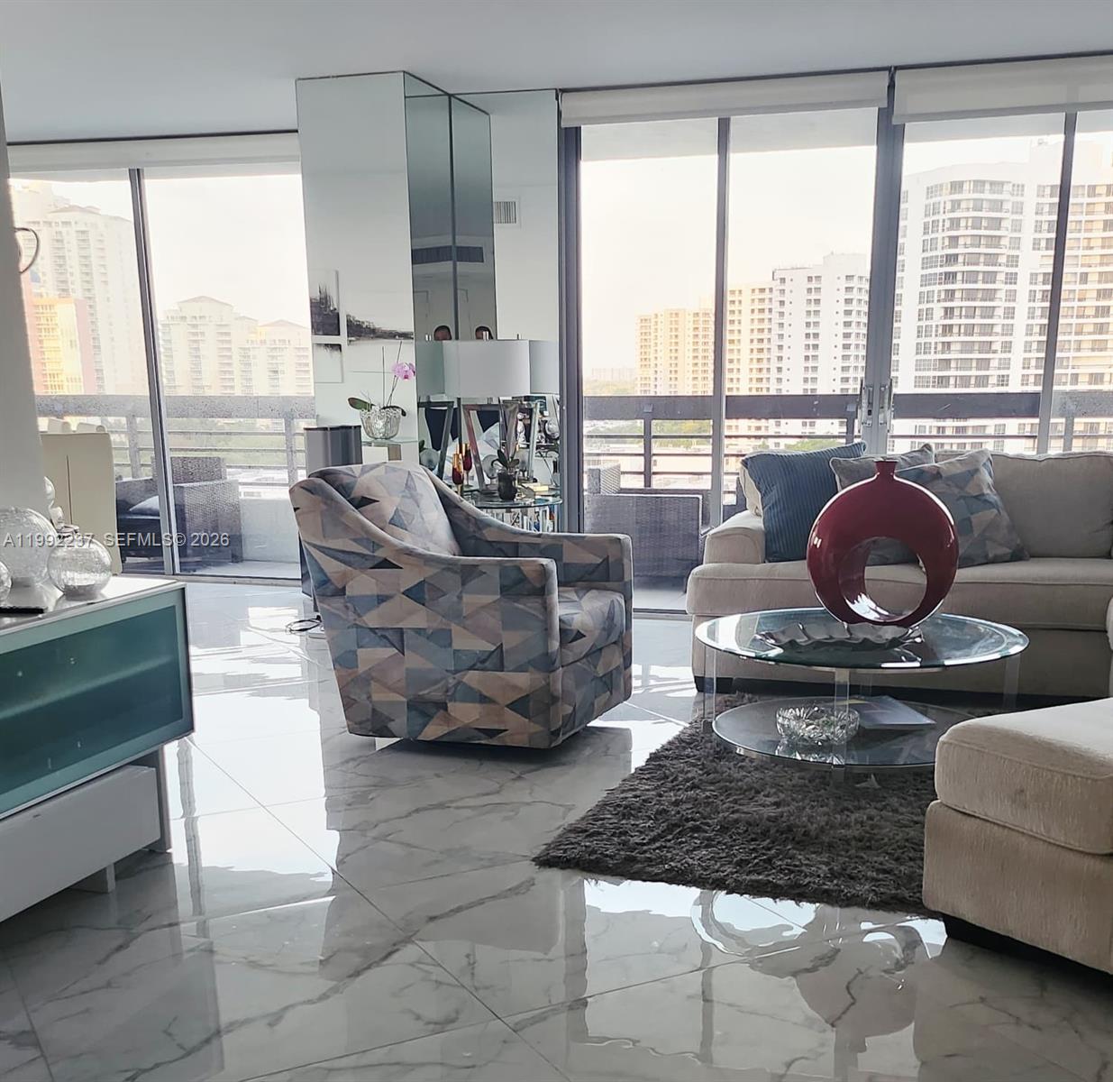 3500 Mystic Pointe Dr #1201, Aventura FL 33180