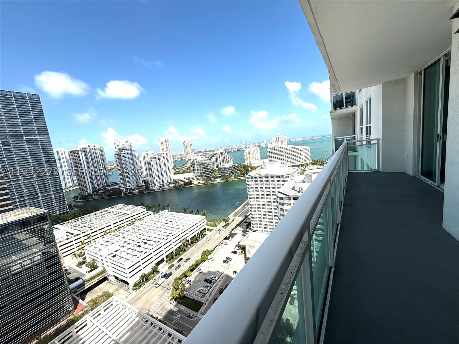 950 Brickell Bay Dr #2706, Miami FL 33131