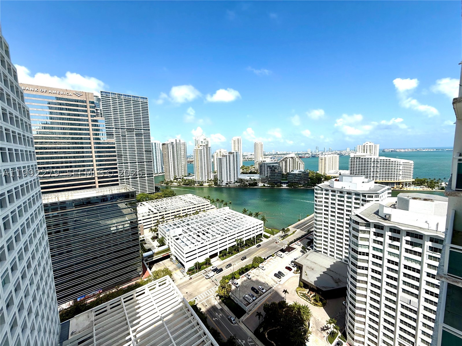 950 Brickell Bay Dr #2706, Miami FL 33131