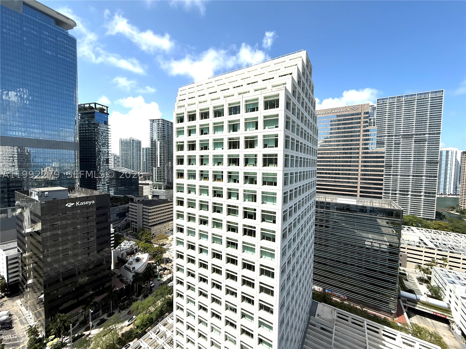 950 Brickell Bay Dr #2706, Miami FL 33131