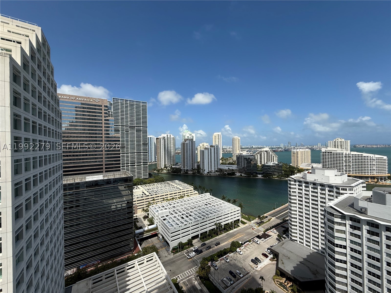 950 Brickell Bay Dr #2706, Miami FL 33131