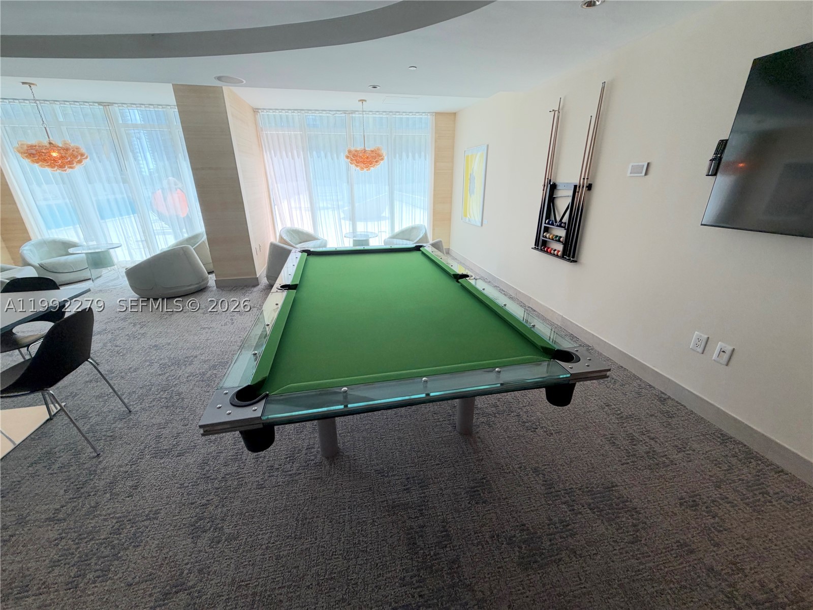 950 Brickell Bay Dr #2706, Miami FL 33131