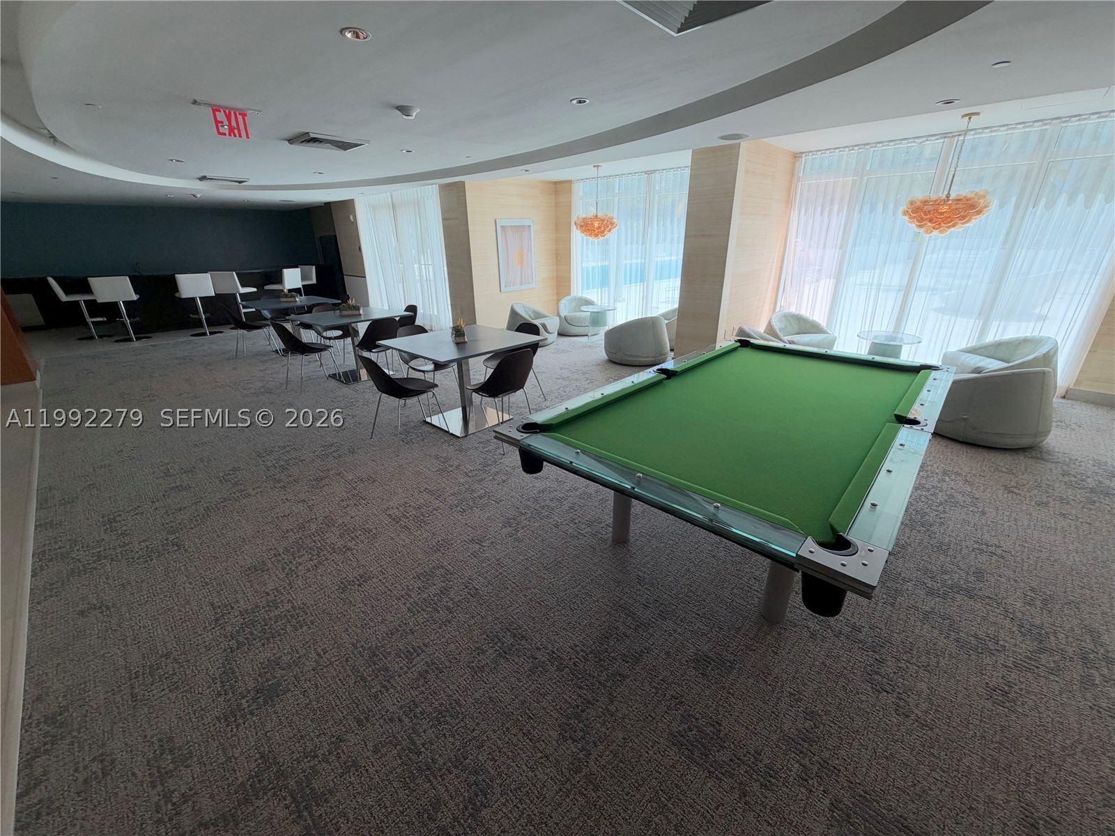 950 Brickell Bay Dr #2706, Miami FL 33131