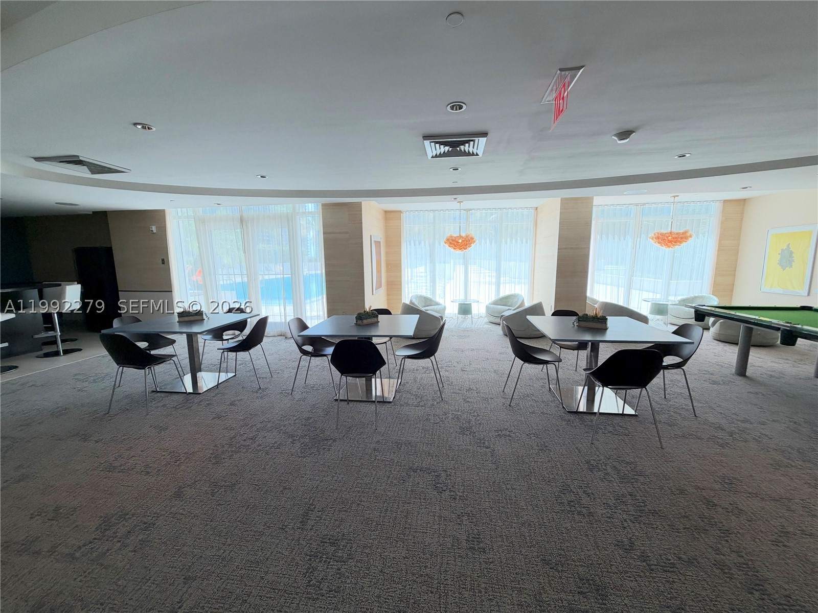 950 Brickell Bay Dr #2706, Miami FL 33131