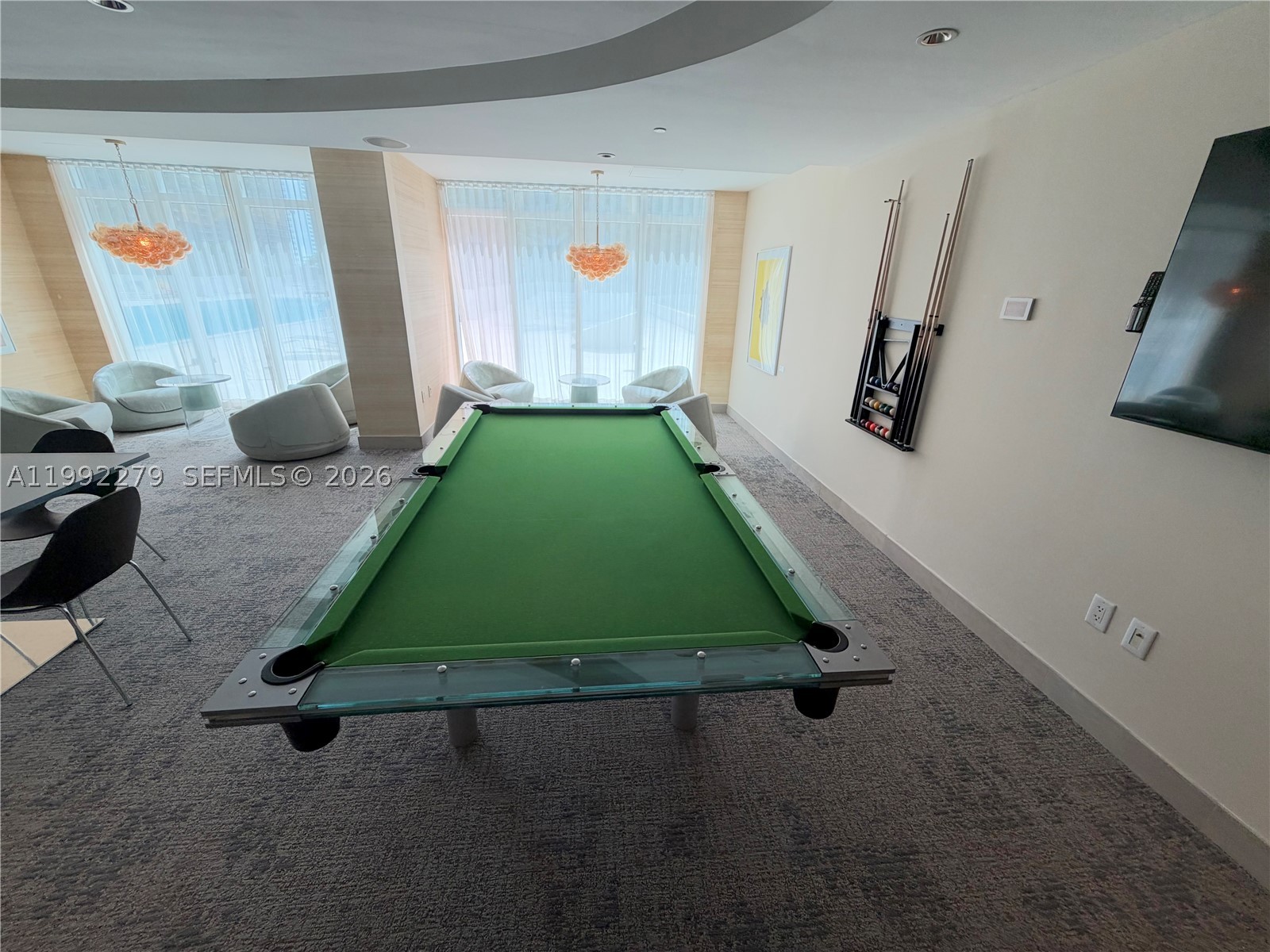 950 Brickell Bay Dr #2706, Miami FL 33131