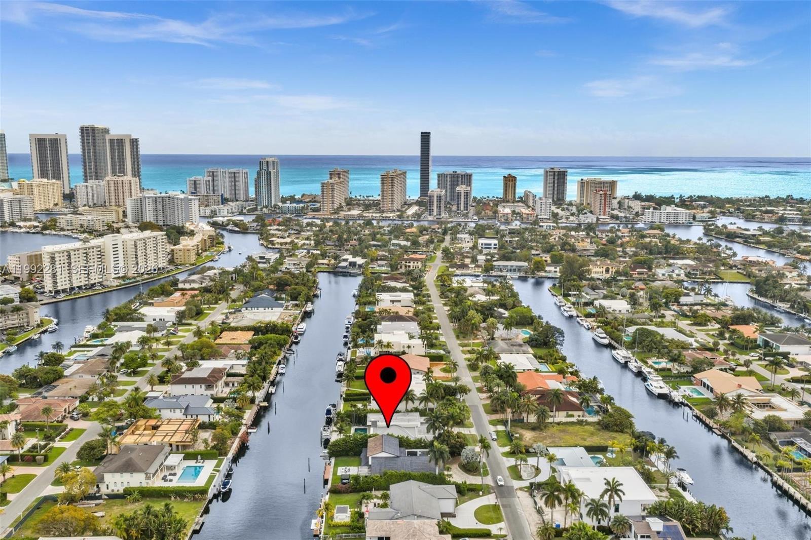 472 Sunset Dr, Hallandale Beach FL 33009