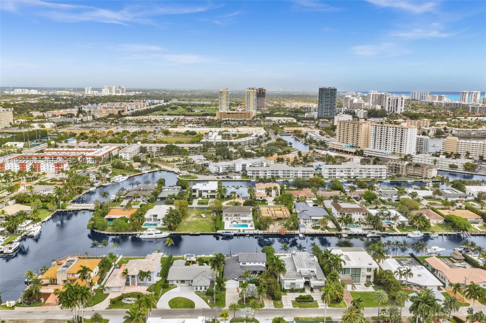 472 Sunset Dr, Hallandale Beach FL 33009